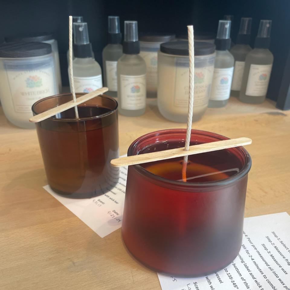 Make One, Take One ($55 value!!) - WF Studio