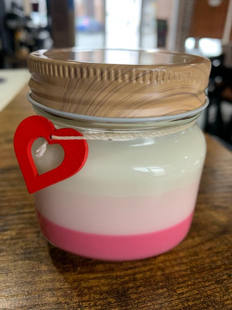 Candle - Specialty