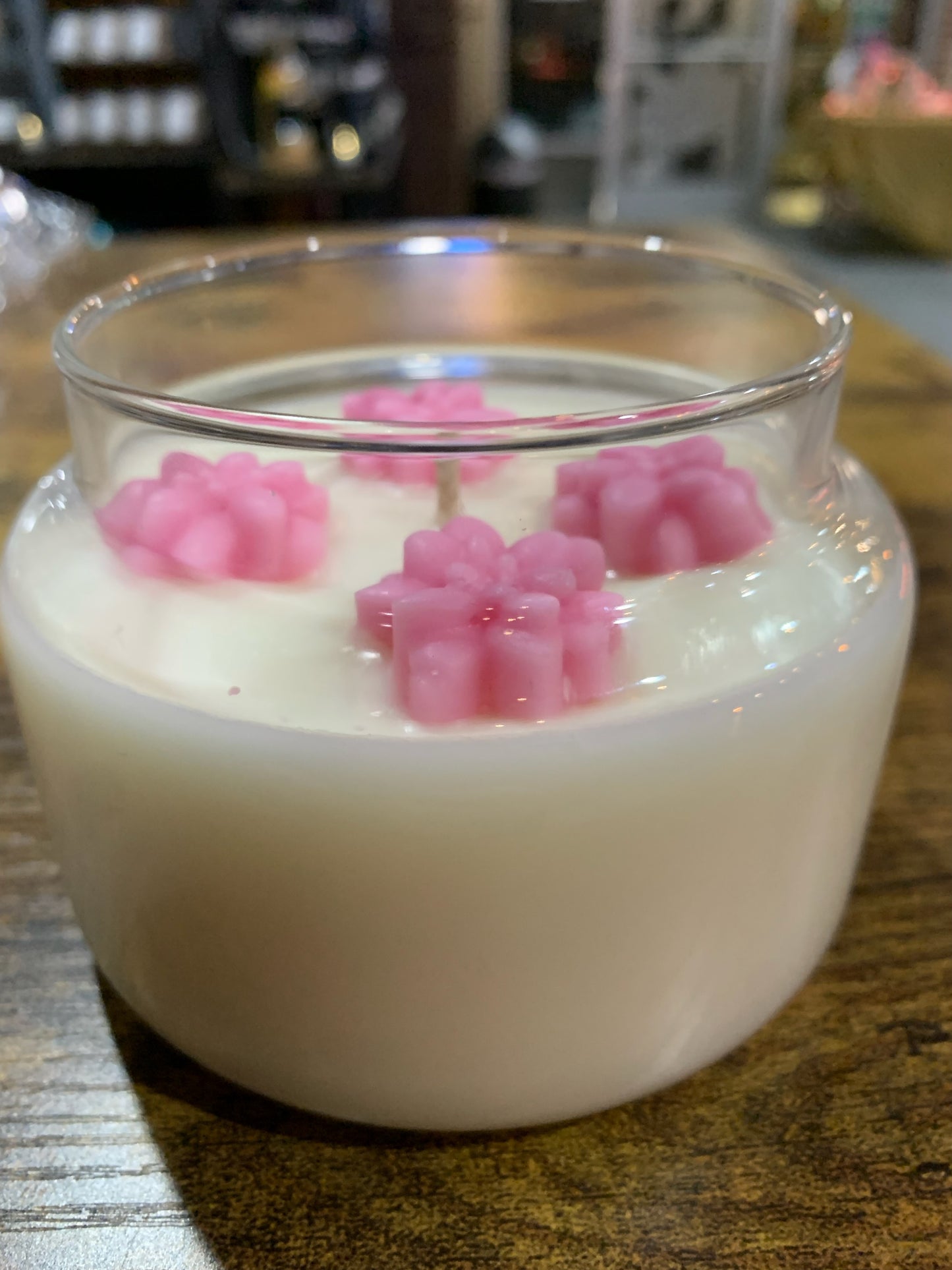 Candle - Specialty