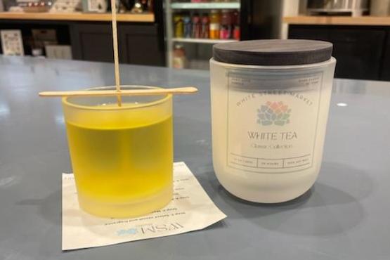 Make One, Take One ($55 value!!) - WF Studio