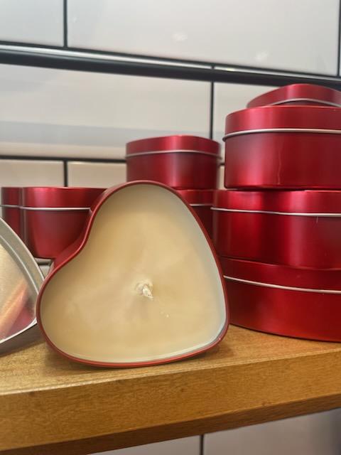 Candle - Specialty